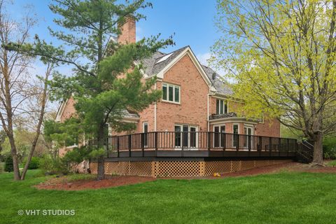 A home in Long Grove