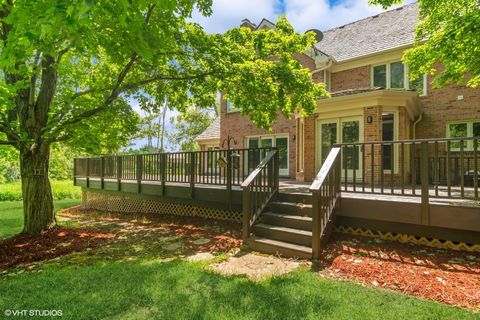 A home in Long Grove