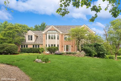 A home in Long Grove