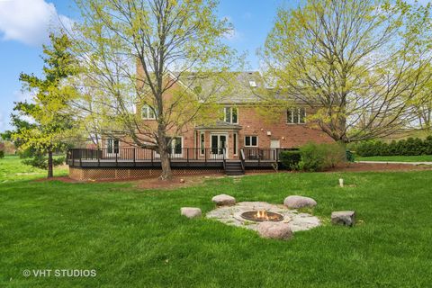 A home in Long Grove