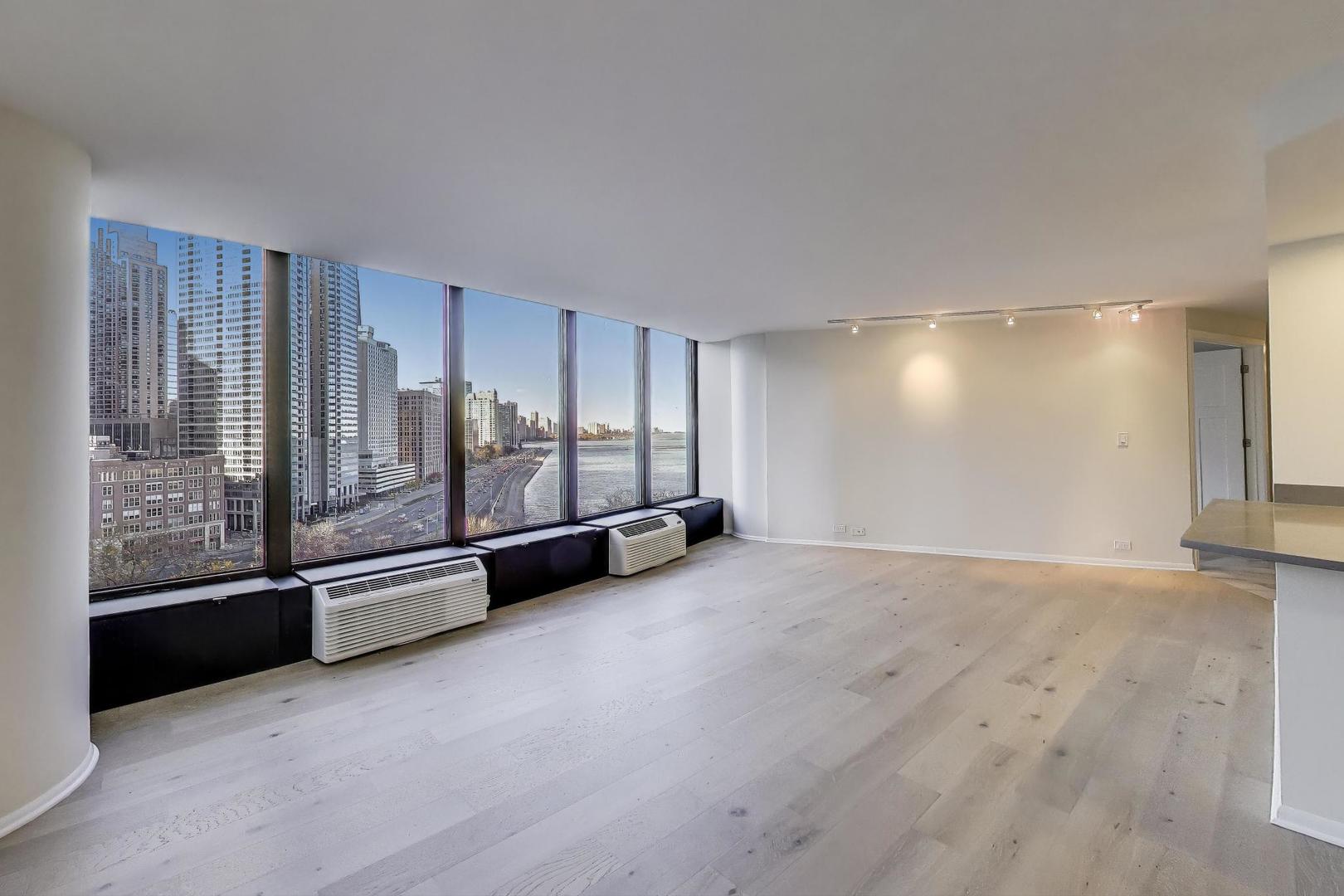 505 N LAKE SHORE Drive 1101