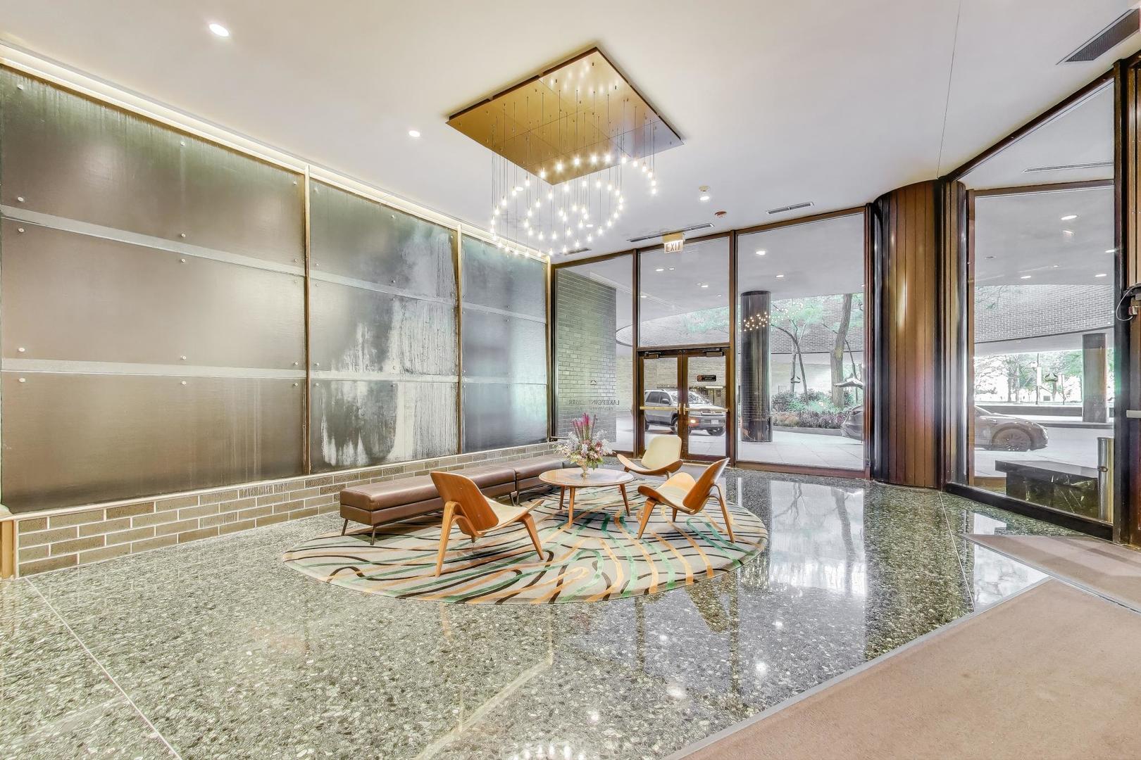 505 N LAKE SHORE Drive 1101