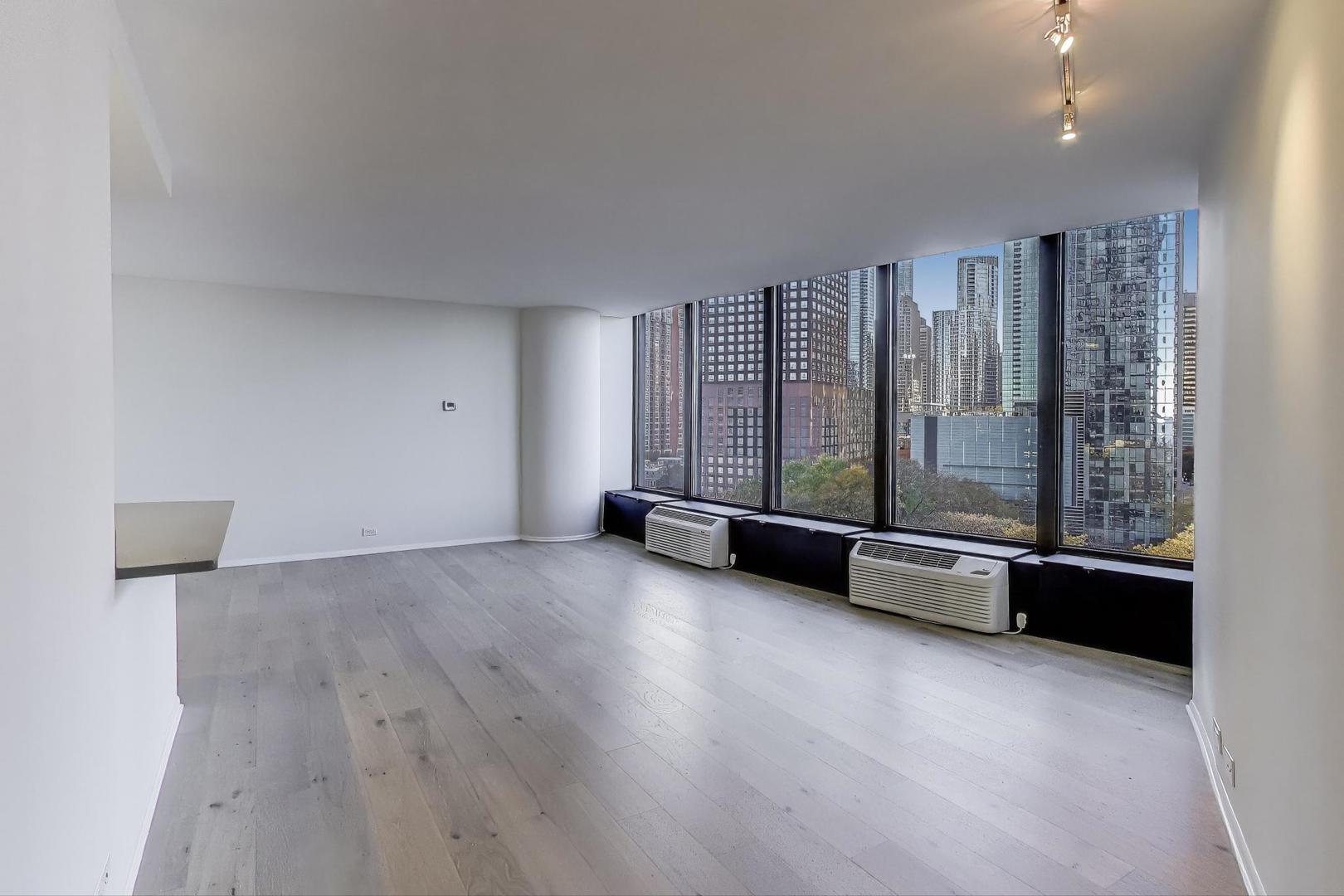 505 N LAKE SHORE Drive 1101
