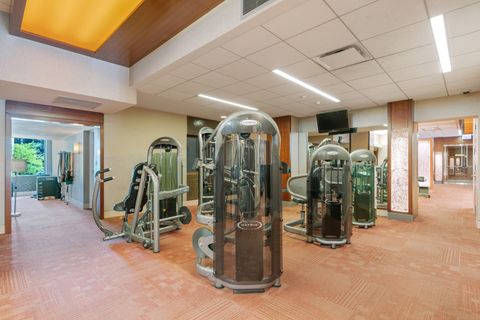 Tiny photo for 400 E RANDOLPH Street #913, Chicago, IL 60601 (MLS # 12476885)