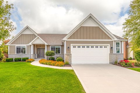 20948 Lakewoods Lane Shorewood IL 60404