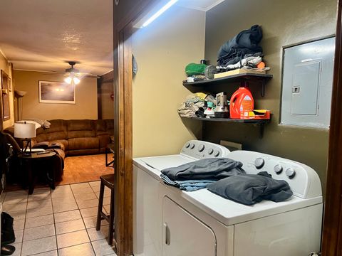 Tiny photo for 2175 Old Police Park Road, St. Joseph, IL 61873 (MLS # 12507384)