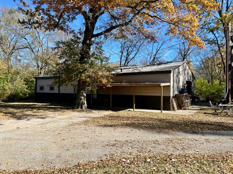Photo of 2175 Old Police Park Road, St. Joseph, IL 61873 (MLS # 12507384)