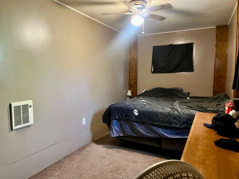 Tiny photo for 2175 Old Police Park Road, St. Joseph, IL 61873 (MLS # 12507384)