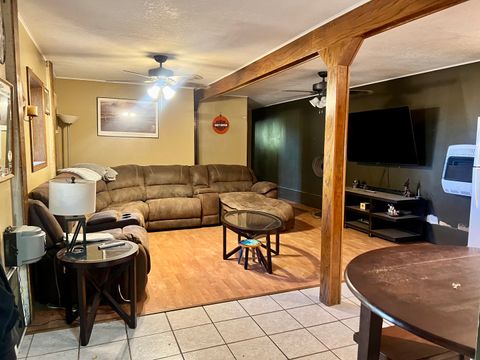 Tiny photo for 2175 Old Police Park Road, St. Joseph, IL 61873 (MLS # 12507384)