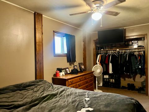 Tiny photo for 2175 Old Police Park Road, St. Joseph, IL 61873 (MLS # 12507384)