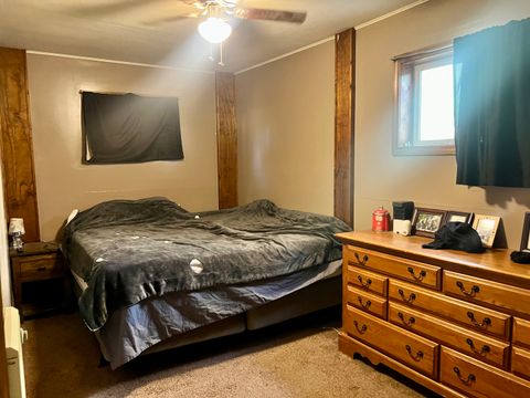 Tiny photo for 2175 Old Police Park Road, St. Joseph, IL 61873 (MLS # 12507384)