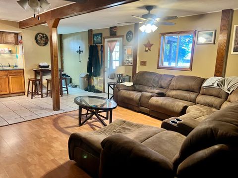 Tiny photo for 2175 Old Police Park Road, St. Joseph, IL 61873 (MLS # 12507384)