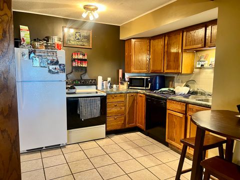 Tiny photo for 2175 Old Police Park Road, St. Joseph, IL 61873 (MLS # 12507384)