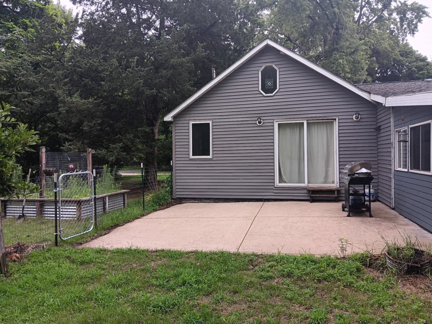 128 North Street