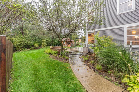 Tiny photo for 1656 Penny Lane, Bartlett, IL 60103 (MLS # 12769320)