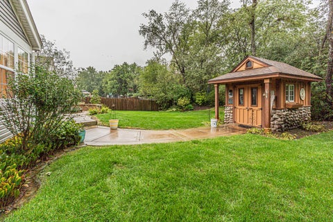 Tiny photo for 1656 Penny Lane, Bartlett, IL 60103 (MLS # 12769320)