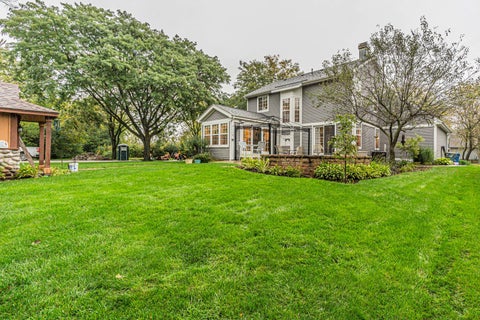 Tiny photo for 1656 Penny Lane, Bartlett, IL 60103 (MLS # 12769320)