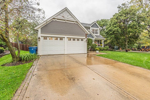 Tiny photo for 1656 Penny Lane, Bartlett, IL 60103 (MLS # 12769320)