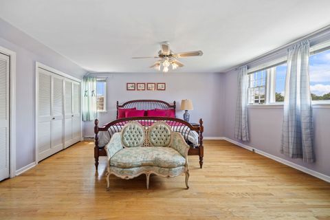 Tiny photo for 8822 Central Park Avenue, Evanston, IL 60203 (MLS # 12433994)