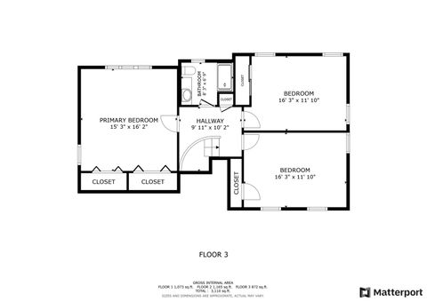 Tiny photo for 8822 Central Park Avenue, Evanston, IL 60203 (MLS # 12433994)