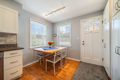 Tiny photo for 8822 Central Park Avenue, Evanston, IL 60203 (MLS # 12433994)