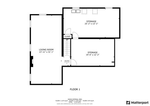 Tiny photo for 8822 Central Park Avenue, Evanston, IL 60203 (MLS # 12433994)