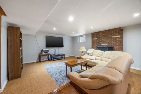 Tiny photo for 8822 Central Park Avenue, Evanston, IL 60203 (MLS # 12433994)