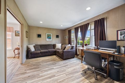 Tiny photo for 8822 Central Park Avenue, Evanston, IL 60203 (MLS # 12433994)