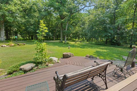 Tiny photo for 9434 E Fowler Road, Rochelle, IL 61068 (MLS # 12725457)
