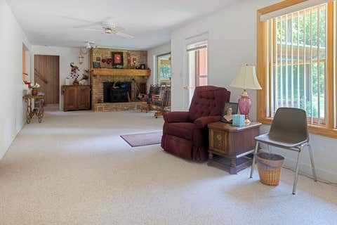 Tiny photo for 9434 E Fowler Road, Rochelle, IL 61068 (MLS # 12725457)