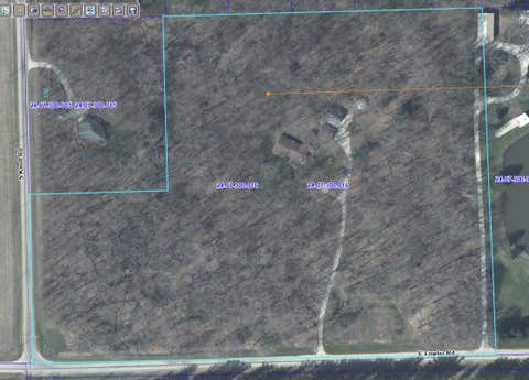 Tiny photo for 9434 E Fowler Road, Rochelle, IL 61068 (MLS # 12725457)