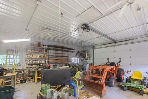 Tiny photo for 9434 E Fowler Road, Rochelle, IL 61068 (MLS # 12725457)