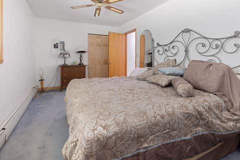 Tiny photo for 9434 E Fowler Road, Rochelle, IL 61068 (MLS # 12725457)
