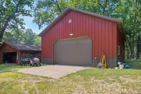 Tiny photo for 9434 E Fowler Road, Rochelle, IL 61068 (MLS # 12725457)