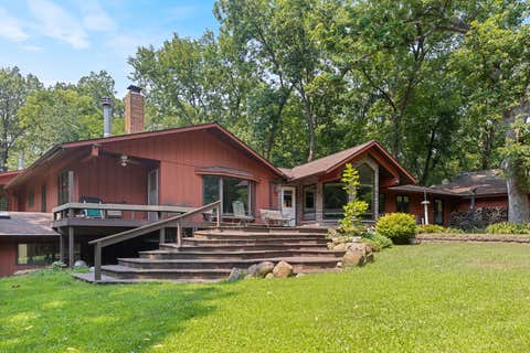 Tiny photo for 9434 E Fowler Road, Rochelle, IL 61068 (MLS # 12725457)