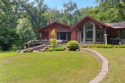 Tiny photo for 9434 E Fowler Road, Rochelle, IL 61068 (MLS # 12725457)