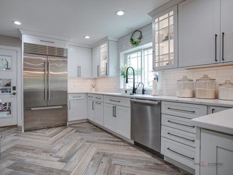 Tiny photo for 717 Roberts Road, Winthrop Harbor, IL 60096 (MLS # 12730213)