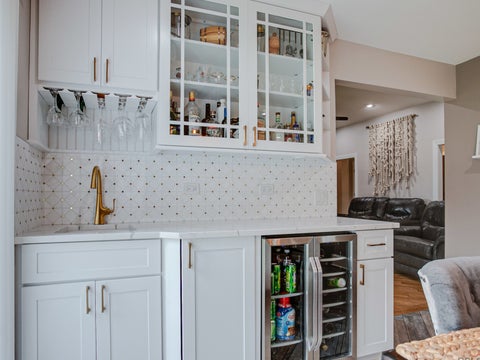 Tiny photo for 717 Roberts Road, Winthrop Harbor, IL 60096 (MLS # 12730213)