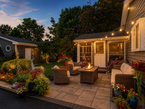 Tiny photo for 717 Roberts Road, Winthrop Harbor, IL 60096 (MLS # 12730213)