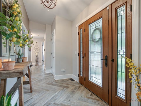 Tiny photo for 717 Roberts Road, Winthrop Harbor, IL 60096 (MLS # 12730213)