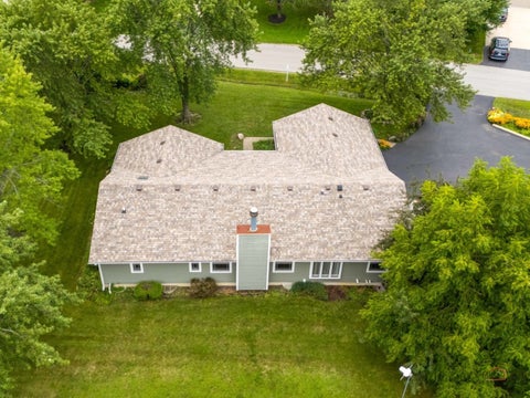 Tiny photo for 717 Roberts Road, Winthrop Harbor, IL 60096 (MLS # 12730213)