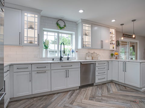 Tiny photo for 717 Roberts Road, Winthrop Harbor, IL 60096 (MLS # 12730213)