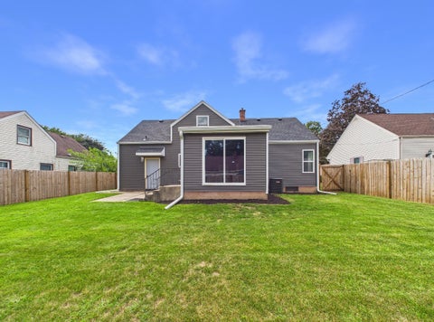 Tiny photo for 1328 LEAMAN Place, Rockford, IL 61108 (MLS # 12743656)