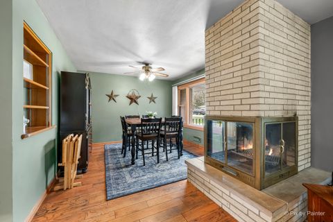 Tiny photo for 1321 Florence Drive, Sycamore, IL 60178 (MLS # 12608022)