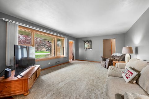 Tiny photo for 1321 Florence Drive, Sycamore, IL 60178 (MLS # 12608022)