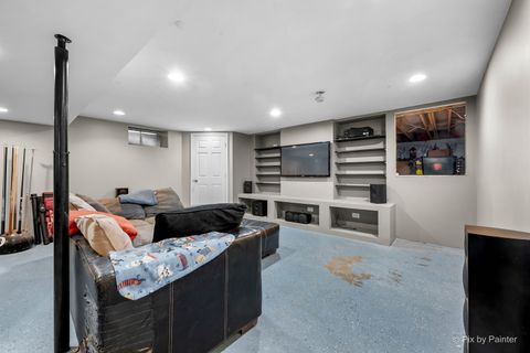 Tiny photo for 1321 Florence Drive, Sycamore, IL 60178 (MLS # 12608022)