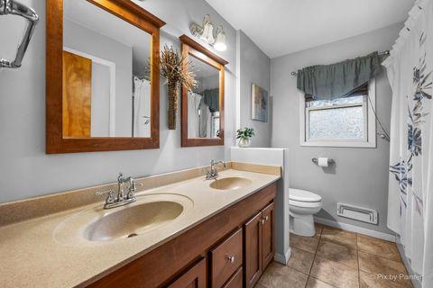 Tiny photo for 1321 Florence Drive, Sycamore, IL 60178 (MLS # 12608022)