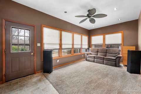 Tiny photo for 1321 Florence Drive, Sycamore, IL 60178 (MLS # 12608022)