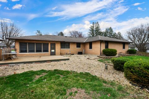 Tiny photo for 1321 Florence Drive, Sycamore, IL 60178 (MLS # 12608022)