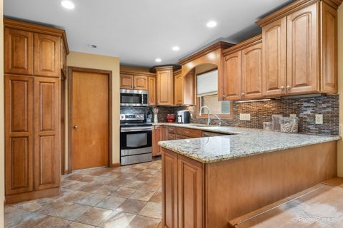 Tiny photo for 1321 Florence Drive, Sycamore, IL 60178 (MLS # 12608022)